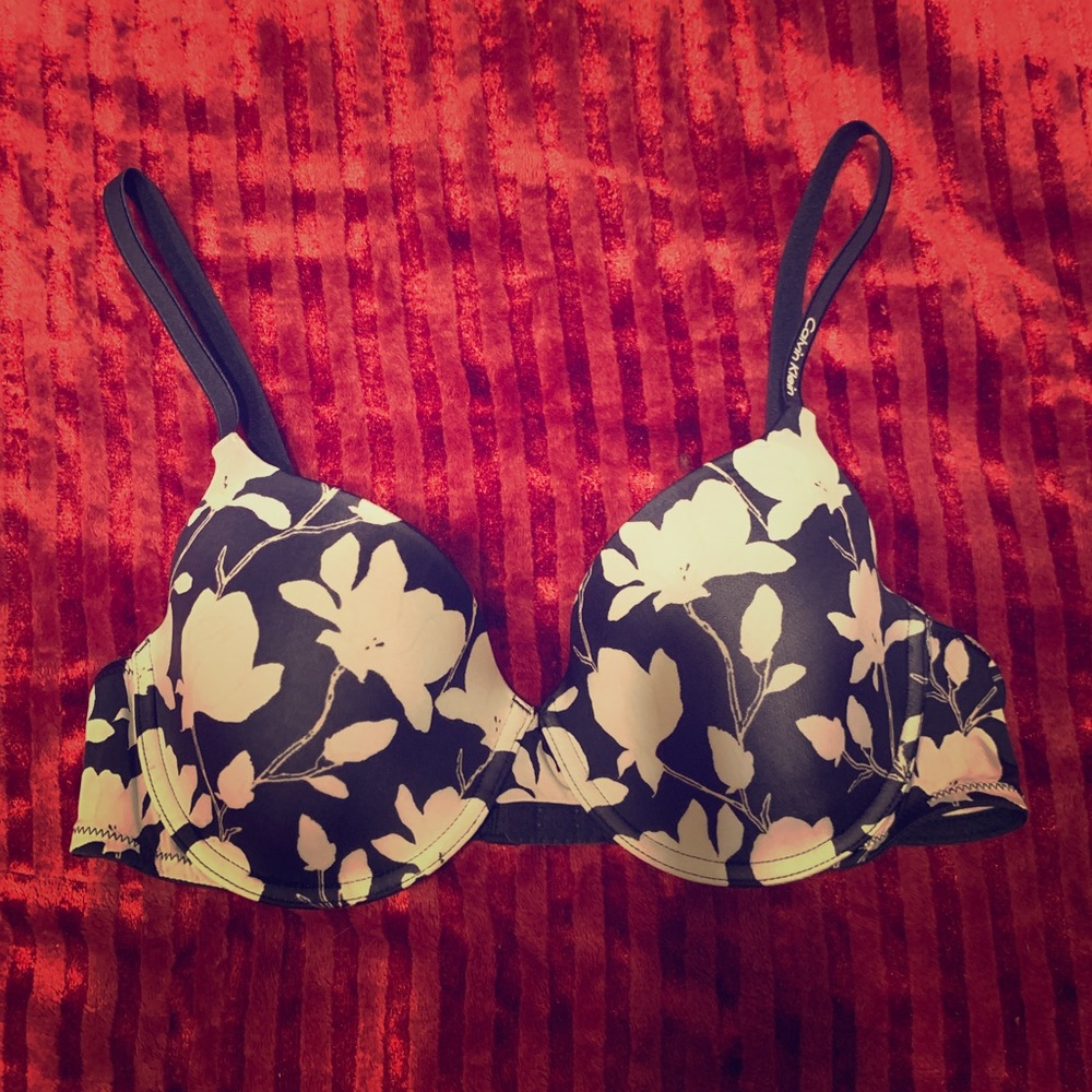 Calvin Klein Bra